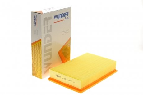 Фільтр повітряний WUNDER WH 104