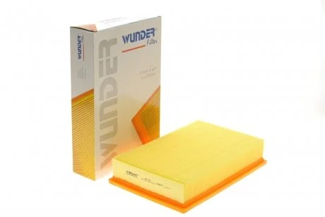 Фільтр повітряний WUNDER WH 104