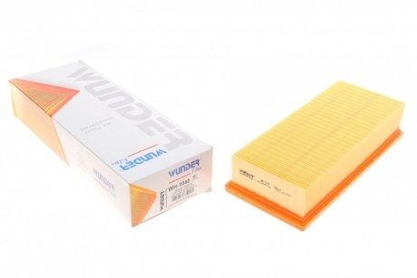 Фільтр повітряний WUNDER WH 1040