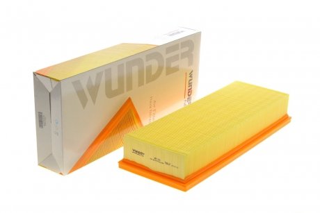 Фільтр повітряний WUNDER WH 106