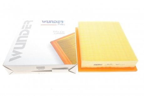 Фільтр повітряний WUNDER WH 109