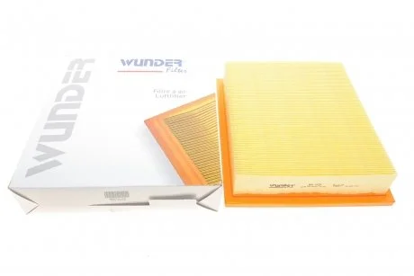 Фільтр повітряний WUNDER WH 109