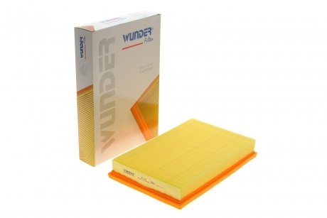 Фільтр повітряний WUNDER WH 110