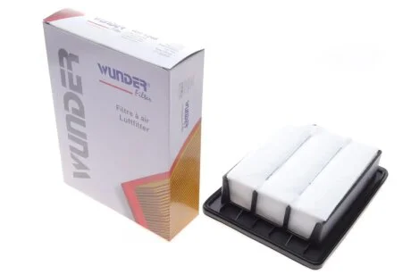Фильтр воздушный WUNDER WH 1248