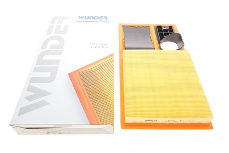 Фільтр повітряний WUNDER WH 134