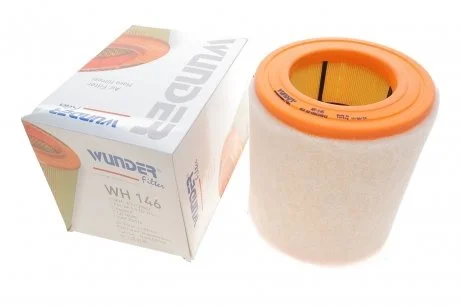 Фільтр повітряний WUNDER WH 146