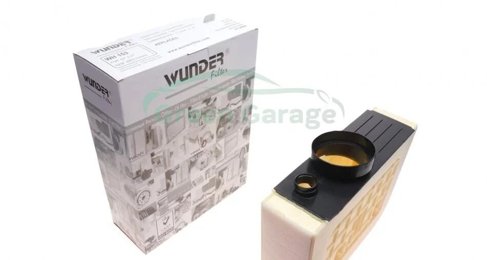 Фильтр воздушный WUNDER WH 153 (фото 1)