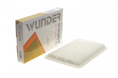 Фільтр повітряний WUNDER WH 2036