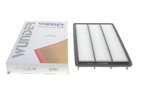 Фільтр повітряний WUNDER WH 2039