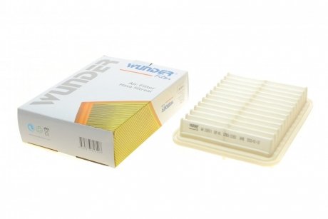 Фільтр повітряний WUNDER WH 2065/1