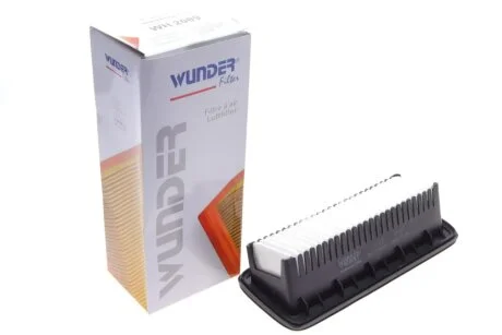 Фільтр повітряний WUNDER WH 2089