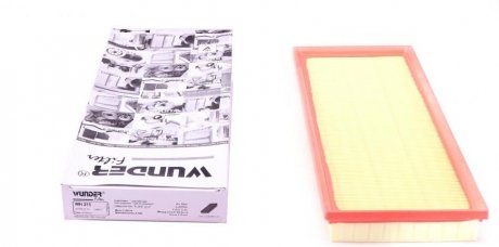 Фільтр повітряний WUNDER WH 215