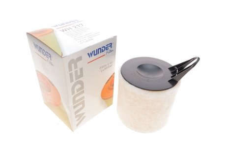 Фільтр повітряний WUNDER WH 217