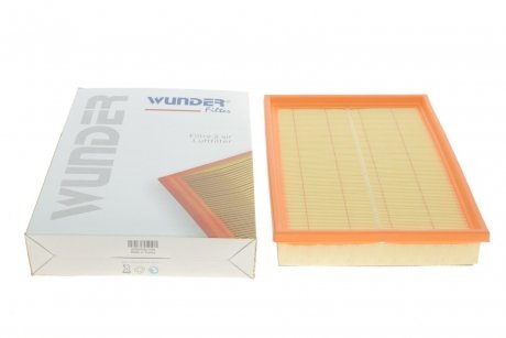 Фільтр повітряний WUNDER WH 306/1