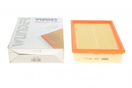 Фільтр повітряний WUNDER WH 307