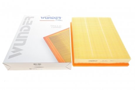 Фільтр повітряний WUNDER WH 312