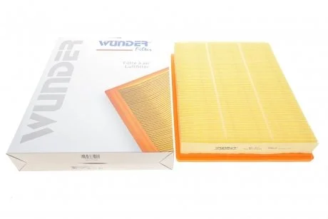 Фільтр повітряний WUNDER WH 312