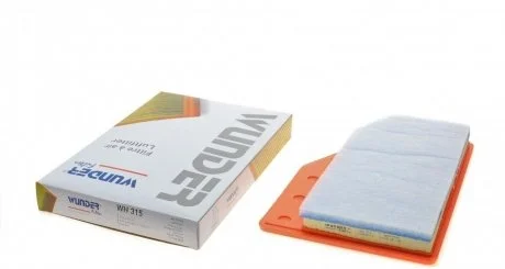 Фильтр воздушный WUNDER WH 315