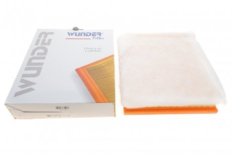 Фільтр повітряний WUNDER WH 321