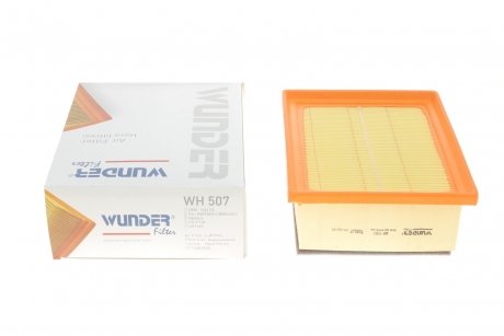 Фільтр повітряний WUNDER WH 507