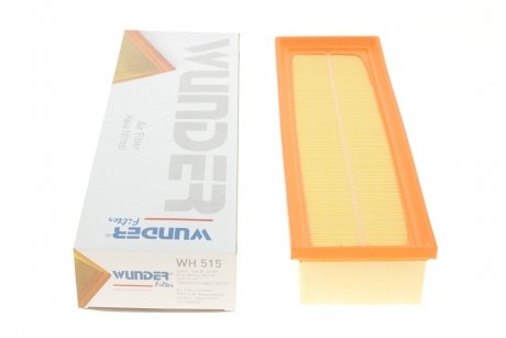 Фільтр повітряний WUNDER WH 515