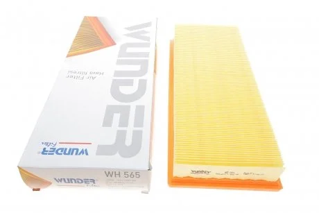 Фільтр повітряний WUNDER WH 565