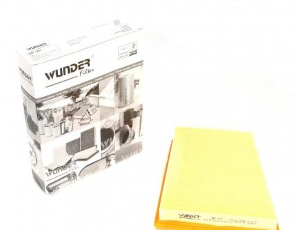 Фільтр повітряний WUNDER WH 567