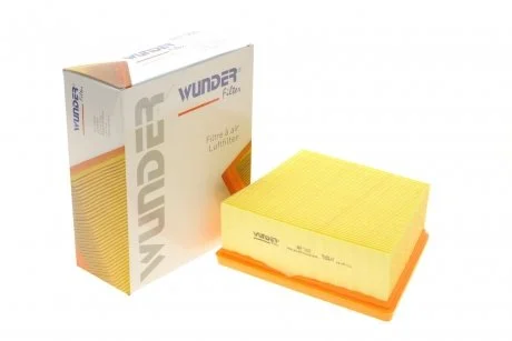 Фільтр повітряний WUNDER WH 580
