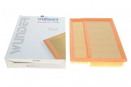 Фільтр повітряний WUNDER WH 702