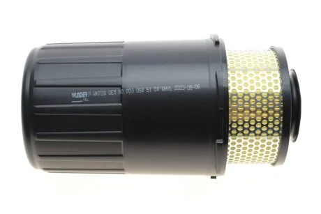 Фільтр повітряний WUNDER WH 728