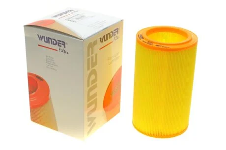 Фільтр повітряний WUNDER WH 813