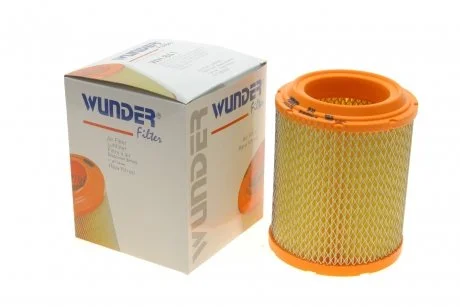 Фільтр повітряний WUNDER WH 841