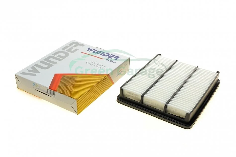 Фільтр повітряний WUNDER WH 980 (фото 1)