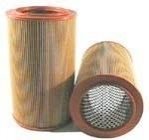 Фільтр повітряний ALCO MD276