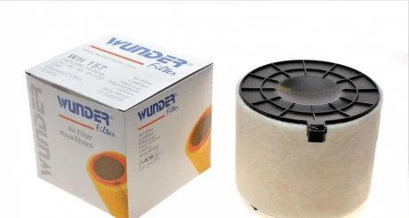 Фильтр воздушный WUNDER WH157
