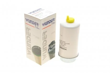Фільтр паливний WUNDER WB512