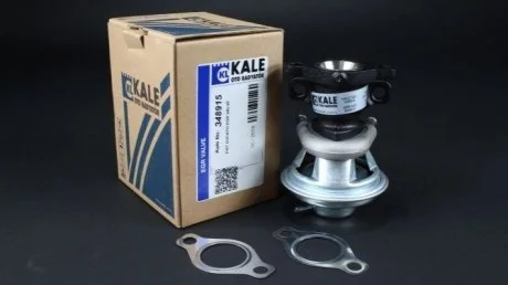 Клапан EGR 2.3D KALE 348915