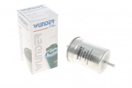 Фільтр паливний WUNDER WB 100