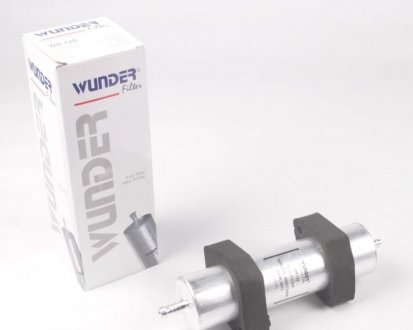 Фільтр паливний WUNDER WB 128