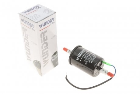 Фільтр паливний WUNDER WB 350
