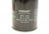 Фільтр масляний WUNDER WY 102 (фото 2)