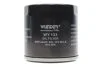 Фільтр масляний WUNDER WY 133 (фото 1)