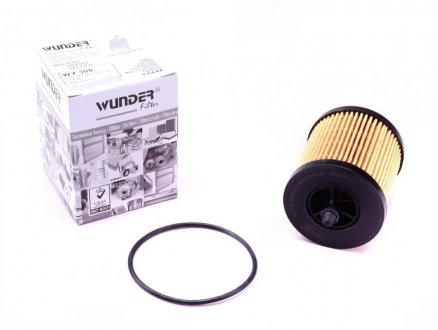 Фільтр масляний WUNDER WY 308