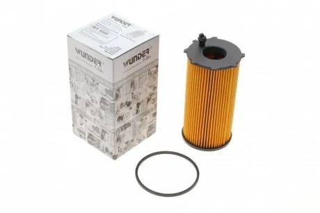 Фільтр масляний WUNDER WY 5000
