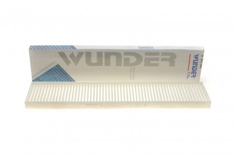 Фільтр салону WUNDER WP108