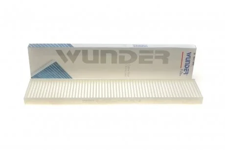 Фільтр салону WUNDER WP108