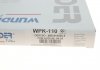 Фильтр салона WUNDER WPK110 (фото 3)