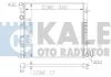 Теплообмінник KALE 372500 (фото 1)