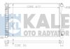 Теплообмінник KALE 367500 (фото 1)