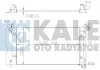 Теплообмінник KALE 366800 (фото 1)